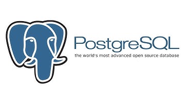 Install PostgreSQL & pgAdmin 4 on Windows 10