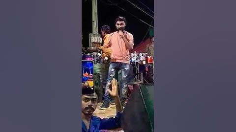 Bechar Thakor New Live Program 2022 Bechar Thakor New Song Status 2022#becharthakor#shorts#gujarati