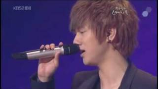 Download Lagu Yesung - It has to be you MP3