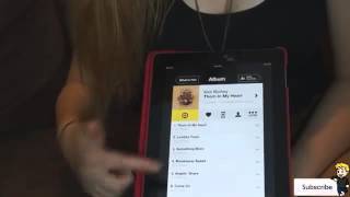 JB HI FI NOW App Review    Music Streaming On The Go! screenshot 3