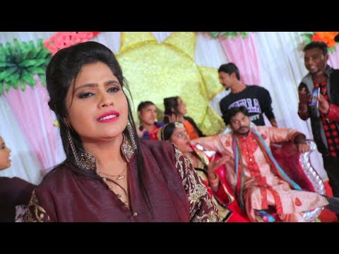 सबसे दर्द भरा गीत || प्यार का रोग लगा के छोड़ा साथी रे || Khushboo Uttam || Hindi Sad Songs 2018