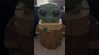 grogu lego windows error with cat ears