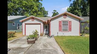 258 AQUARIUS Circle W | Jacksonville Real Estate
