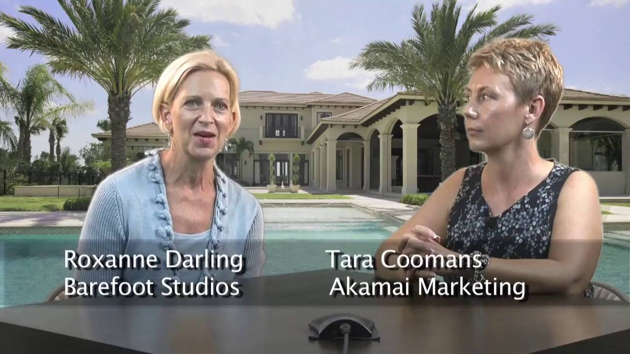 Roxanne Darling and Tara Coomans On Social Media