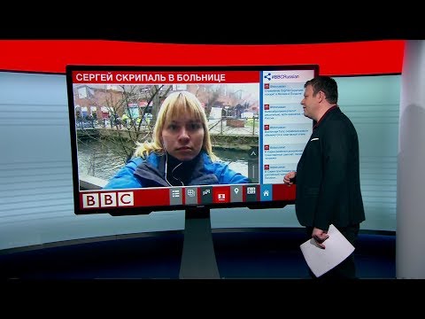 Отравление Сергея Скрипаля: что говорит депутат Луговой