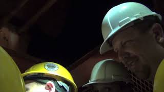 Mollie Kathleen Mine Hoist and Cage (2011)