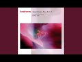 Miniature de la vidéo de la chanson Symphony No. 3 In F Major, Op. 90: Iii. Poco Allegretto