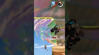 Cheeky Ransom Clip #brawlhalla #brawlhallaclips #brawlhallaedit