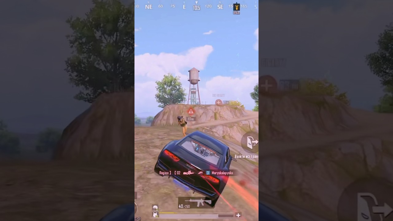 Норм так в типа заехал. 