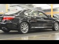 2007 Lexus Ls 460 Luxury Sedan