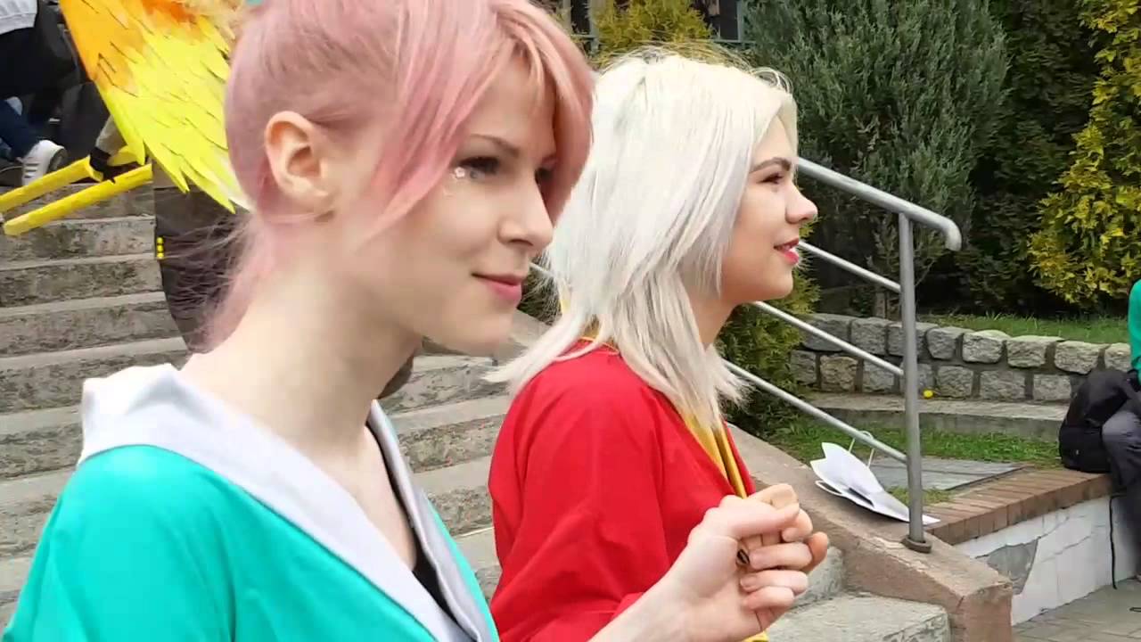 Pyrkon 2016 - YouTube