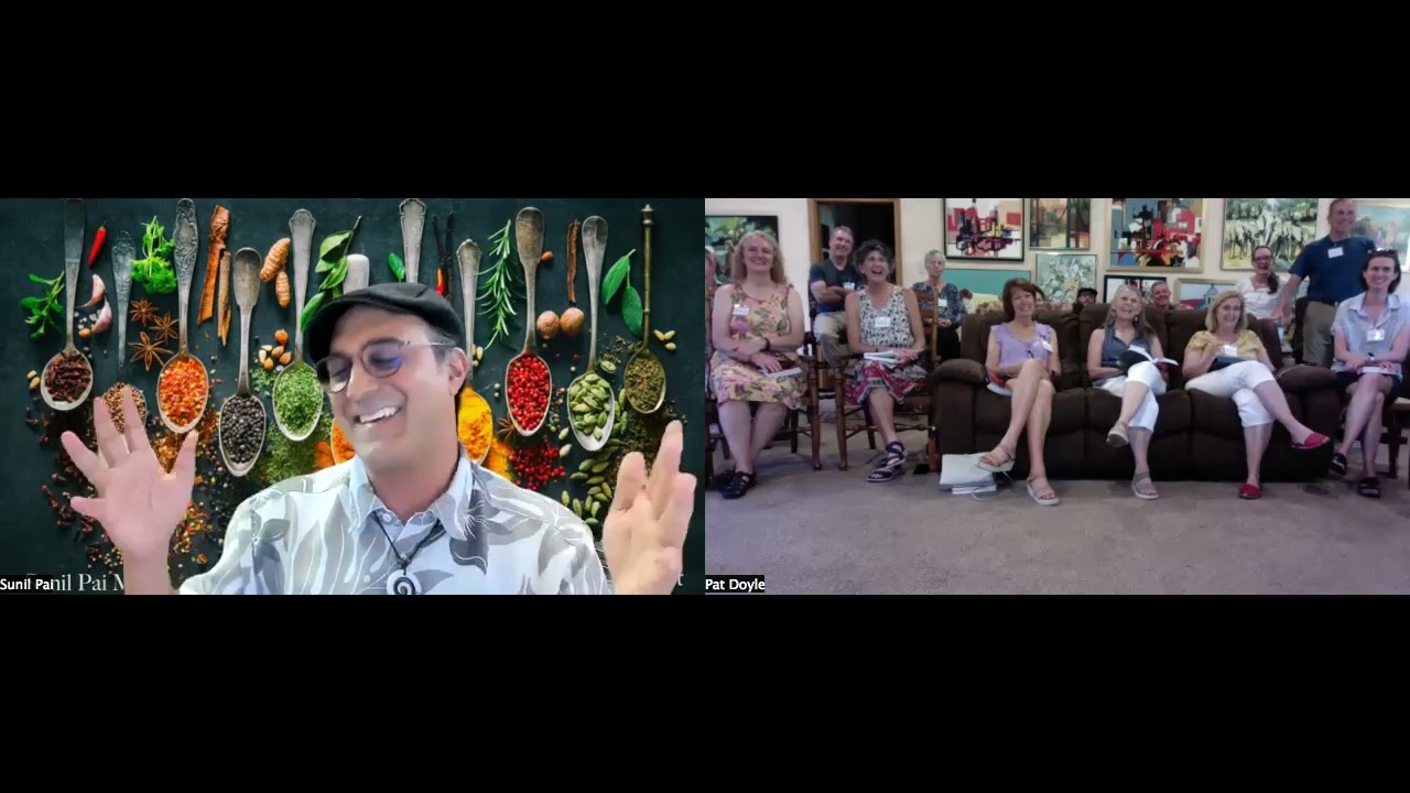 An Inflammation Nation