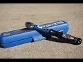 Park Tool TW-5 Torque Wrench Review