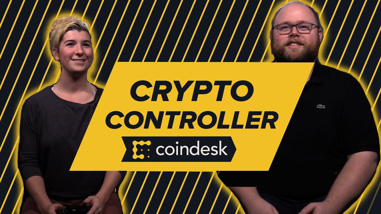Crypto Controller - February 26, 2019 | CoinDesk