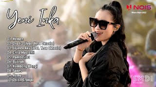 YENI INKA 'NEMEN' | FULL ALBUM TERBARU 2023