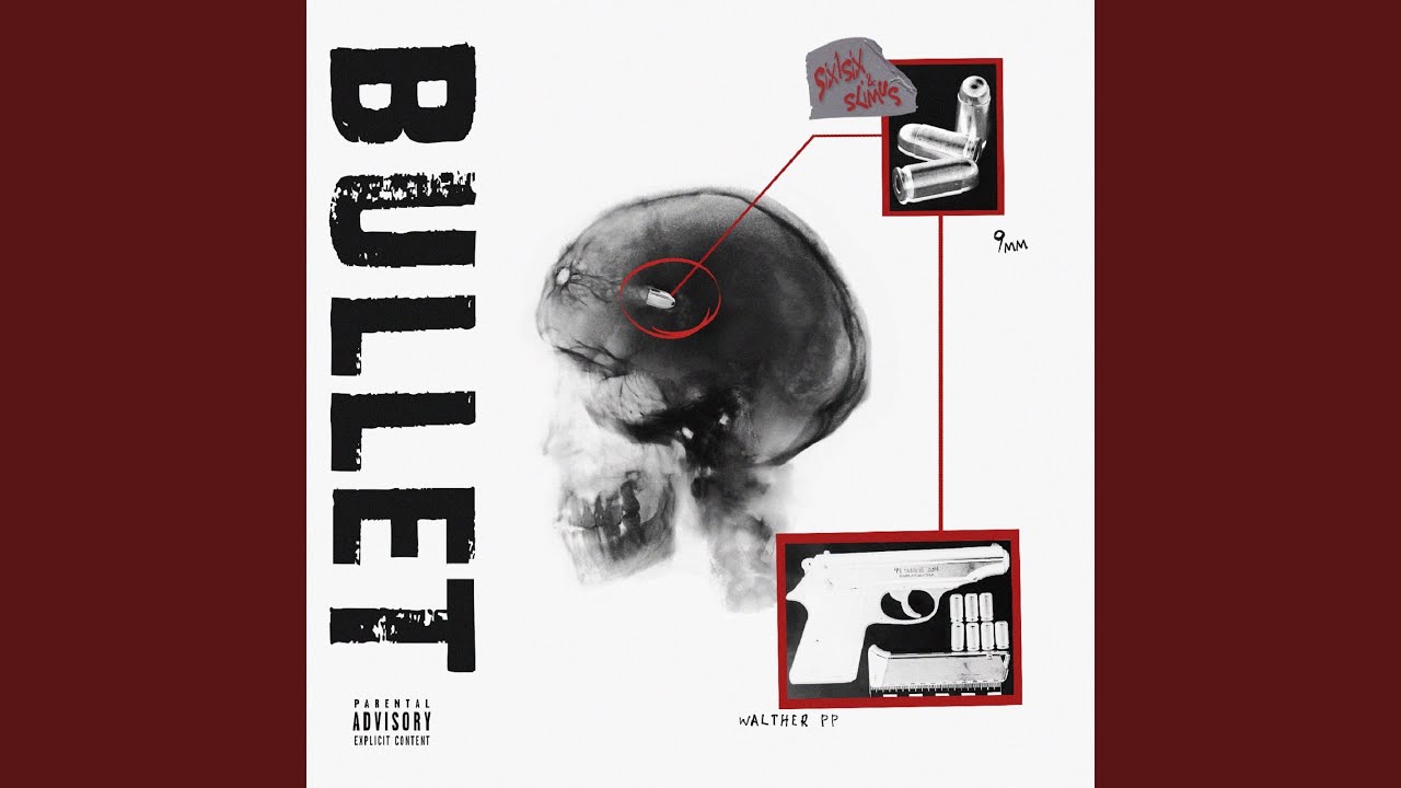 Watch BULLET on YouTube Watch BULLET on YouTube