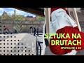 Moje niewypały, czyli drugiej szansy nie będzie... Ingeborg cardigan, Rujuu cardigan