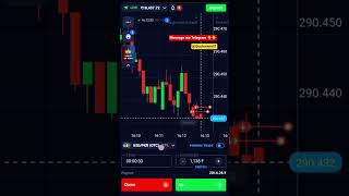Join Telegram Free Signal 💸💸 #qoutextrading #qoutex #qoutexwinstrategy #Qoutexsignal #viral #shorts