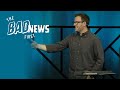 The Bad News First, Part 2: Communal Sin | CALEB BALDWIN