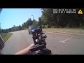 Officer Involved Shooting Bodycam. Athens-Clarke County, GA. May 23, 2021.