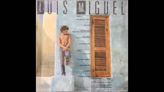 Watch Luis Miguel Separados video