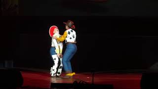 Animecon 2018 - C4 Final - 01 - Czech Republic - Arisu & Toph  - Toy Story 2 - Jessie & Woody