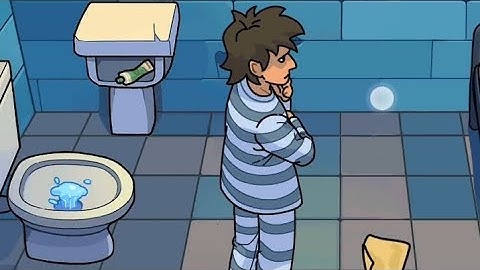 Brain out 3 level 14