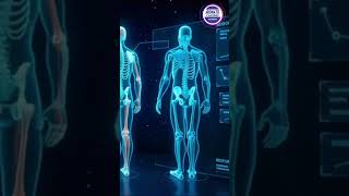 10 Years in Space: Microgravity, Radiation &amp; Human Body | Space Science Documentary #shortfeed