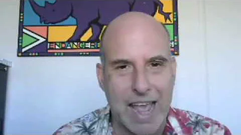 Success Story Saturday - Richard Jordan Gatling