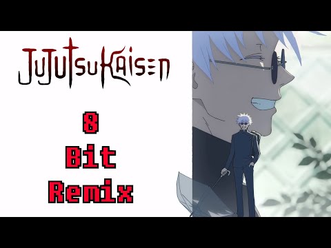 Akari [Jujutsu Kaisen Season 2 ED] - 8 Bit Remix