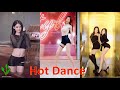 Hot Dance Beauty Legs China Tik Tok Douyin #07