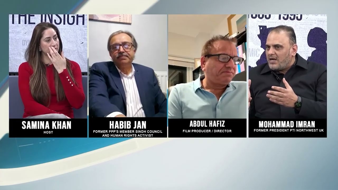 Реальная история Рехмана Балоча | Аналитический обзор | DM News English