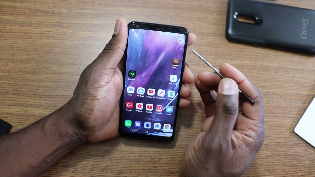 LG Stylo 4 | 72 Hours later! It Needs something...