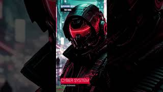 Cyber System - Background Music for Video
