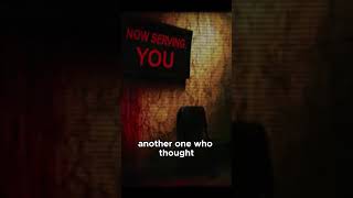 When the Screen Flashes 'You' - Facing the Unknown - A Psychological Horror