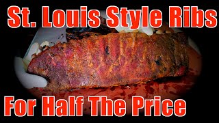 Save big Money on St. Louis Style Ribs @UncleTimsFarm #kärnəvór