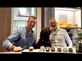 Tudor,Panerai,Tag Heuer,Bulgari e Norqain💪🏽Novità e Limited con Federico e Baffo💣
