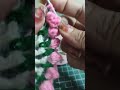 coaster part 3#diy #viral #crochet