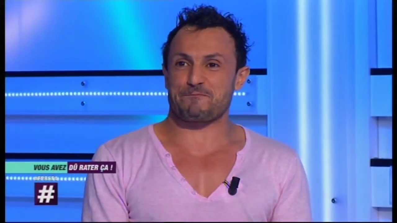 Willy Rovelli - Faut pas rater ça 18/03/2013