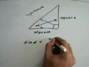Right Triangle Trigonometry
