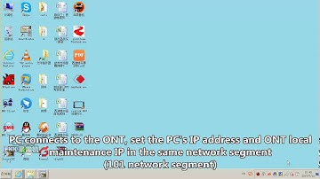 GPON OLT configure multicast service on the Realtek HGU