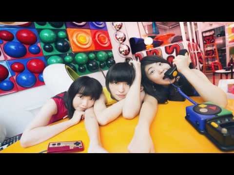 ミケトロイズ1st Album「あの娘は電波少女」トレーラー