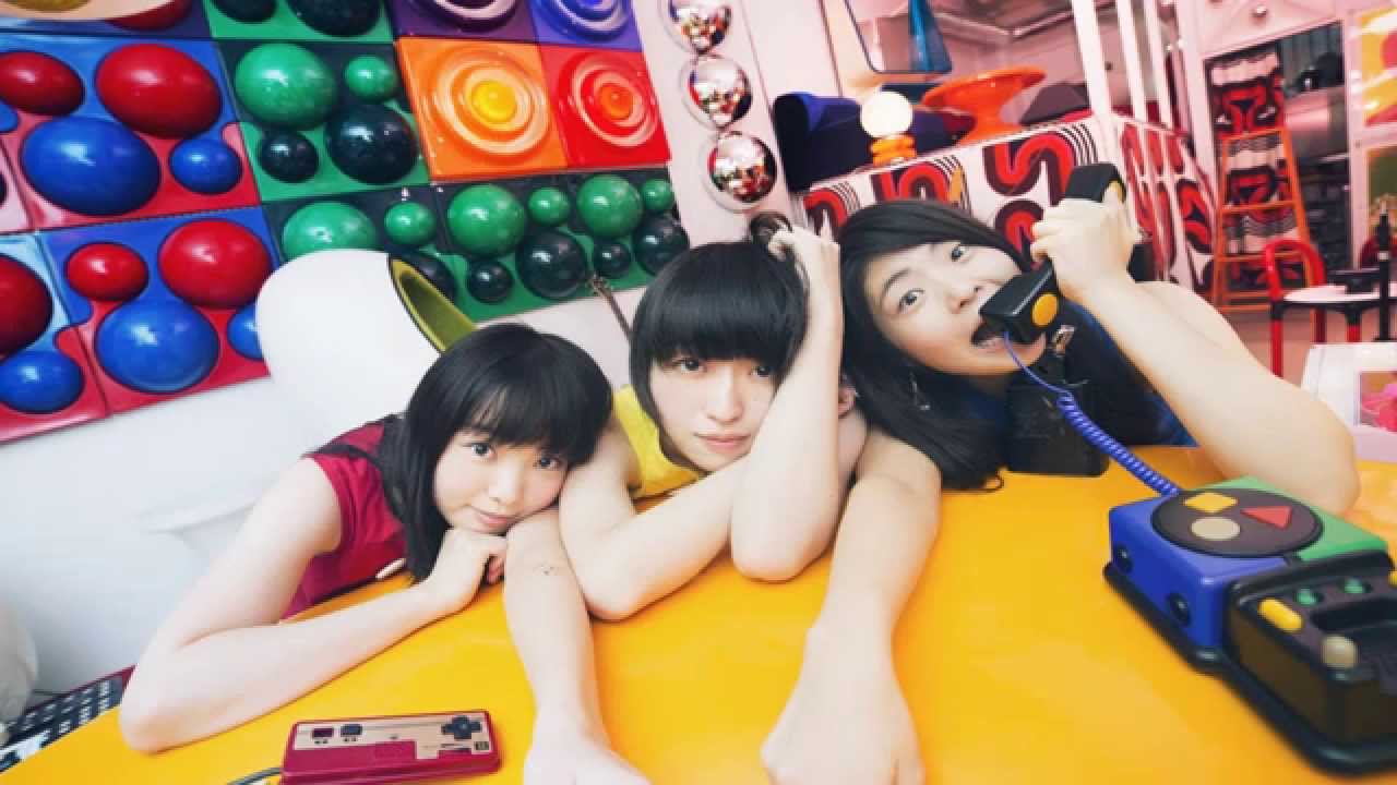 ミケトロイズ1st Album「あの娘は電波少女」トレーラー - YouTube