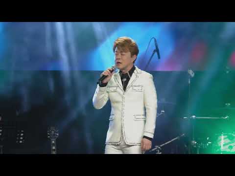 她来听我的演唱会 - 翁立友 [4K]