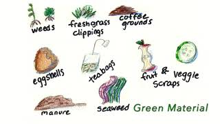 How Composting Helps The Environment: The Climate Change Challenge Third Place Winner