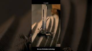 #movie Dune: Prophecy S1E1 – The Forbidden Tech at the Royal Ball That Changes Everything