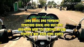 Story Wa Megapro