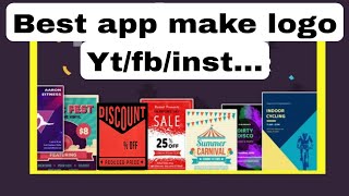 Poster Maker, Flyers, Banner, Ads, Card Designer  [Premium] screenshot 5