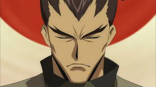 Famous Code Geass Profile