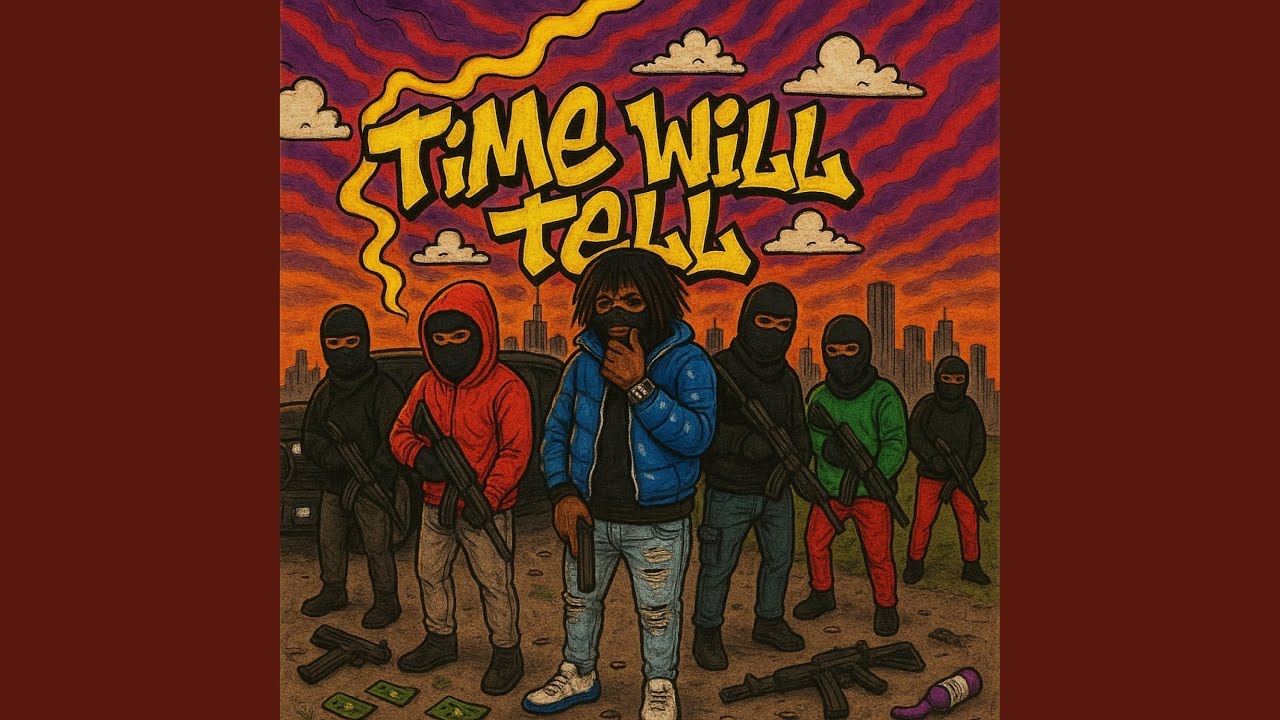 Too Da Max To Da Max (feat. GYG Rahdoe) - YouTube